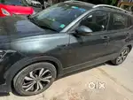 Volkswagen Taigun 2022 Petrol Well Maintained