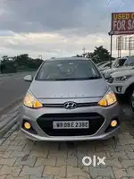Hyundai Grand i10 2018 Petrol MT, VTVT kappa