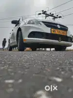 Maruti Suzuki Swift Dzire Tour 2022 Petrol 120000 Km Driven