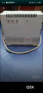 Stabilizer AC mein lagane ke liye