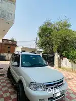 Tata Safari 2012 ,2027 takk pass