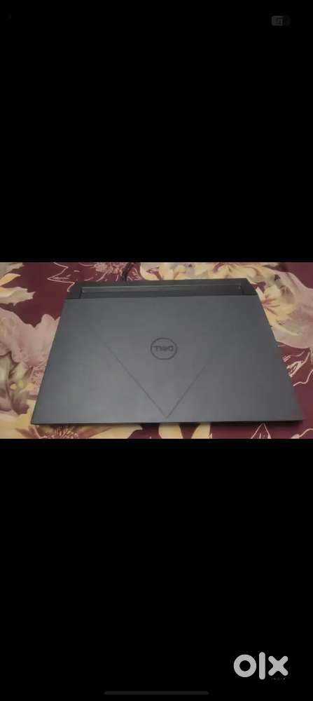 Laptop Dell g15 1tb verint