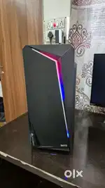 Zebronics PC unit with TP link wifi Dongle