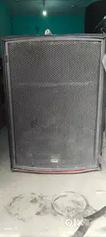 DJ Bass for Sale