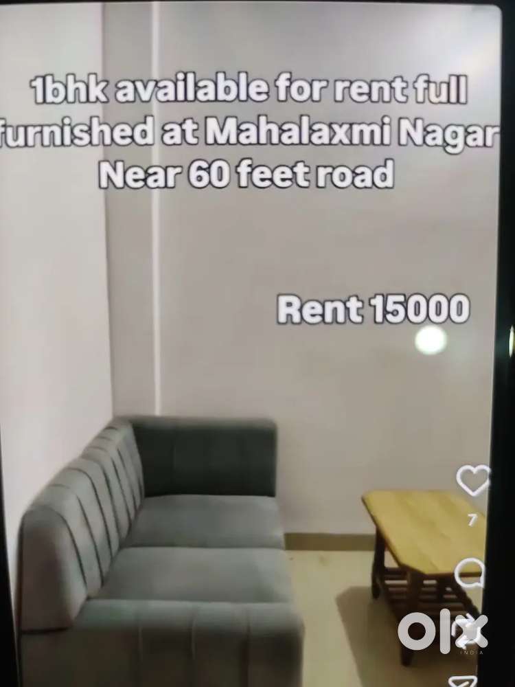 Required female roommate