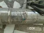 CRI Pump 1.5 Hp + 350 ft Heavy duty wire