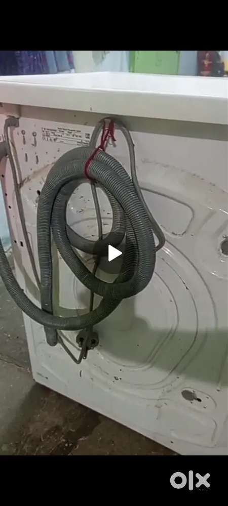 I want to sell my washing machine & box tv in good condition both