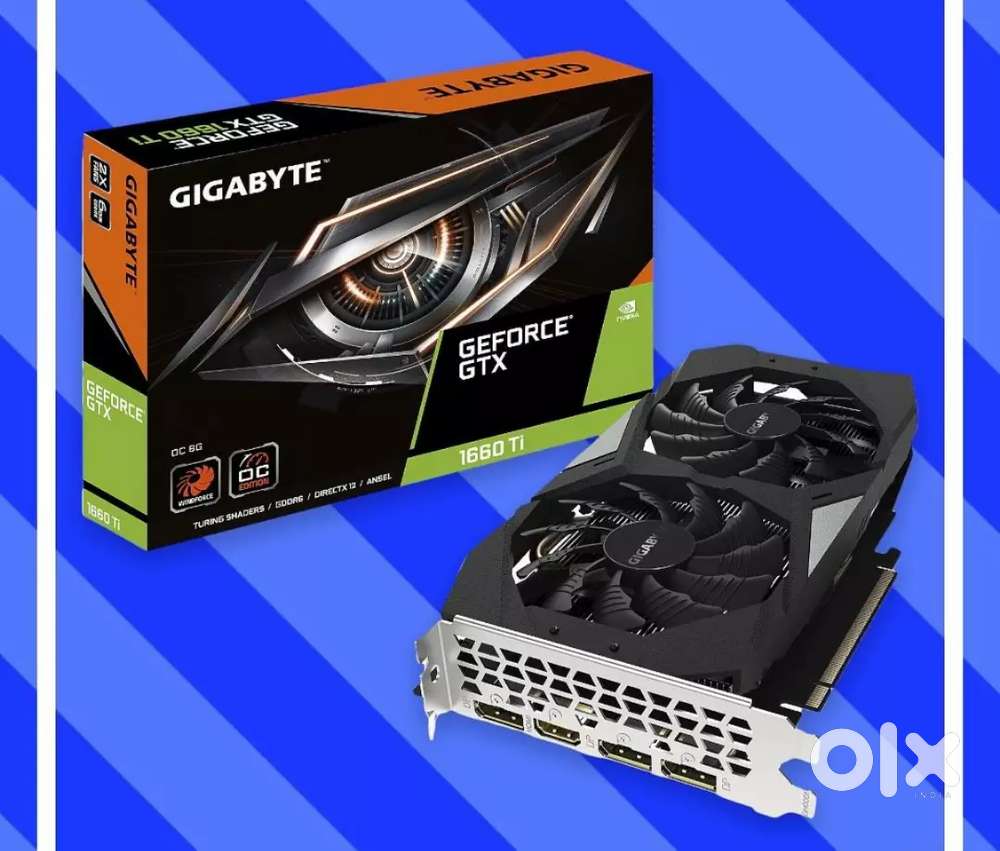 Asus Tuf graphic card