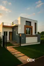 Very Affordable 1BHK/2BHK @ Paridhi Homes