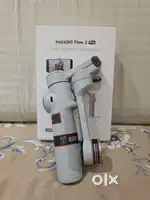 Insta360 Flow 2 Pro