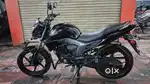 Honda cb trigger 2014