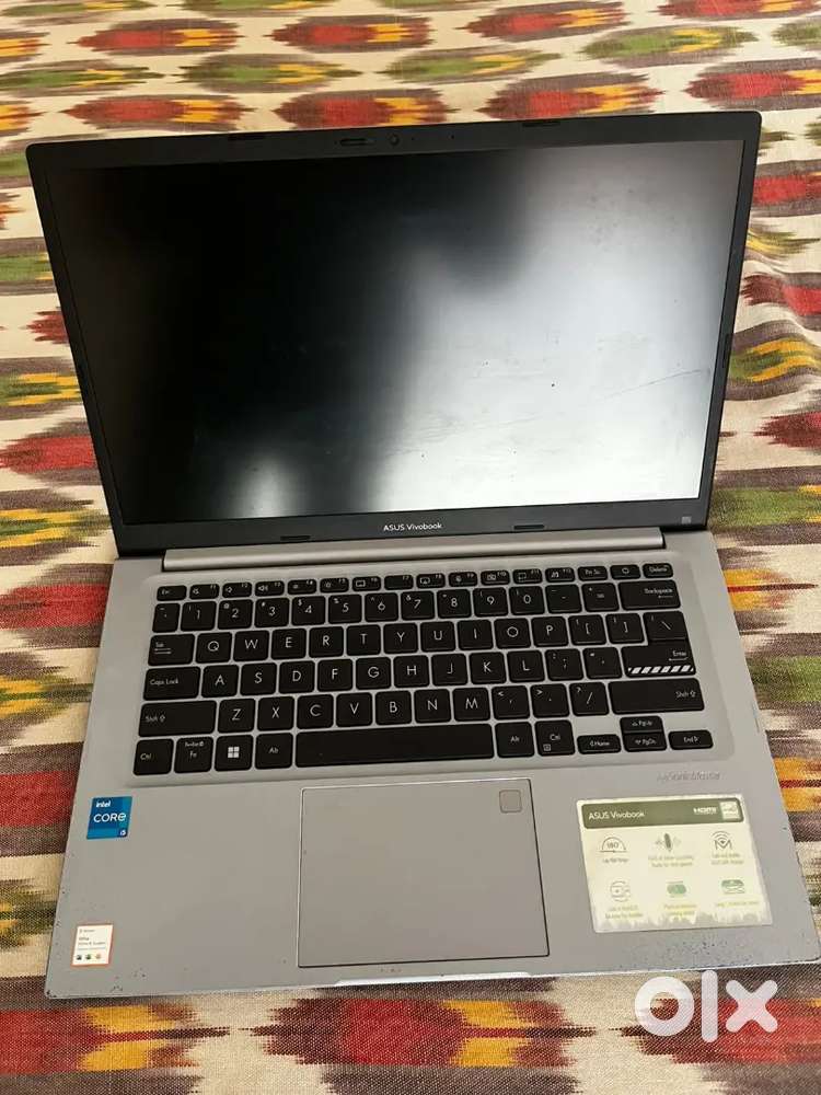 Laptop ASUS Vivobook