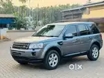 Land Rover Freelander 2 2009-2013 TD4 SE, 2013, Diesel