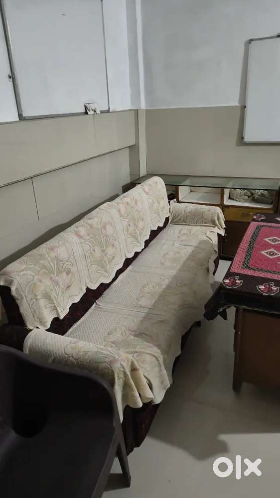 Sofa single 5 seater