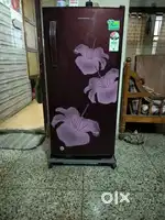 Single Door Fridge