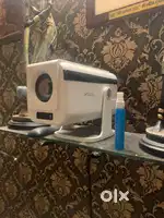 Yuvagopro 4K projector 300inces