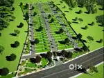 VILLA PLOT FOR SALE NEAR THIRUNINDRAVUR