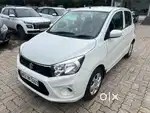 Maruti Suzuki Celerio ZXI Optional MT, 2019, Petrol