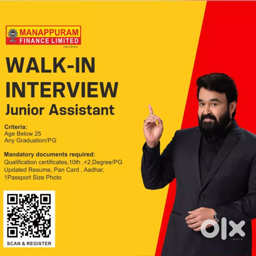 Manappuram finance Limited