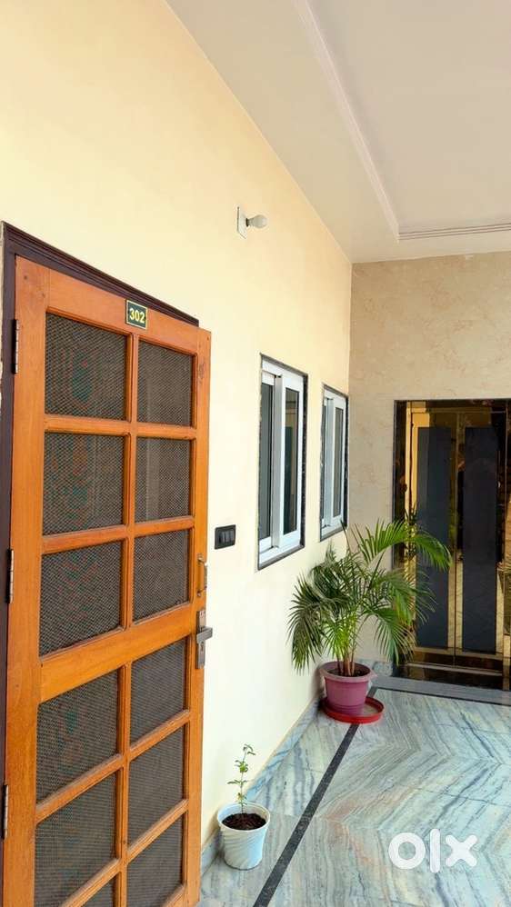 Flat For Rent In Mohaddipur