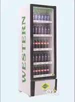 WESTERN  Visi Cooler (Like New)