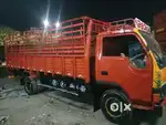 Eicher 1090 open 2002 model 17 feet