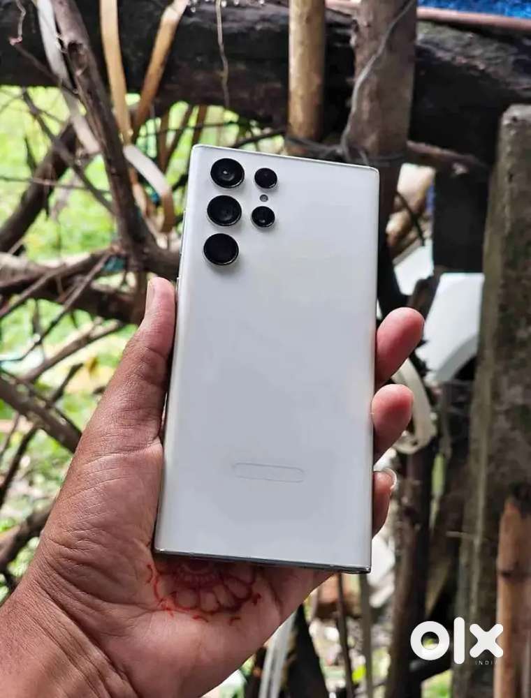 Samsung S23 Ultra 12+256