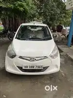 Hyundai EON D Lite Optional, 2014, Petrol