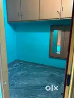 1st floor and 2nd floor
