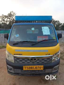 TATA INTRA V30 DIESEL 2021