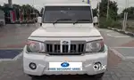 Mahindra Bolero ZLX BSIII, 2014, Diesel