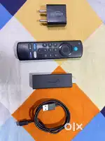 Amazon Fire TV Stick
