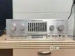 Marantz pm700 Dc stereo amplifier