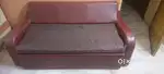 Sofacum bed