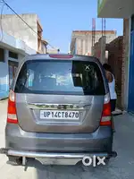 Maruti Suzuki Wagon R 2012 Petro/cng 72000 Km Driven