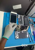 All moblie phone service/major to minor issue/Genuine part/Warranty