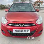 Hyundai i10 2012 CNG & Hybrids 64283 Km Driven