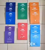 Unacademy 11th and 12th full set