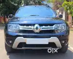 Renault Duster 85PS Diesel RxS, 2017, Diesel