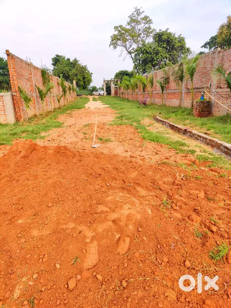 सबसे सस्ता सबसे अच्छा पटना में जमीन खरीदें शुरुआत कीमत मात्र 7 लाख