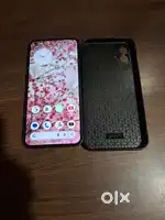 Excellent condition Nothing phone 1 with Original Bill , Box