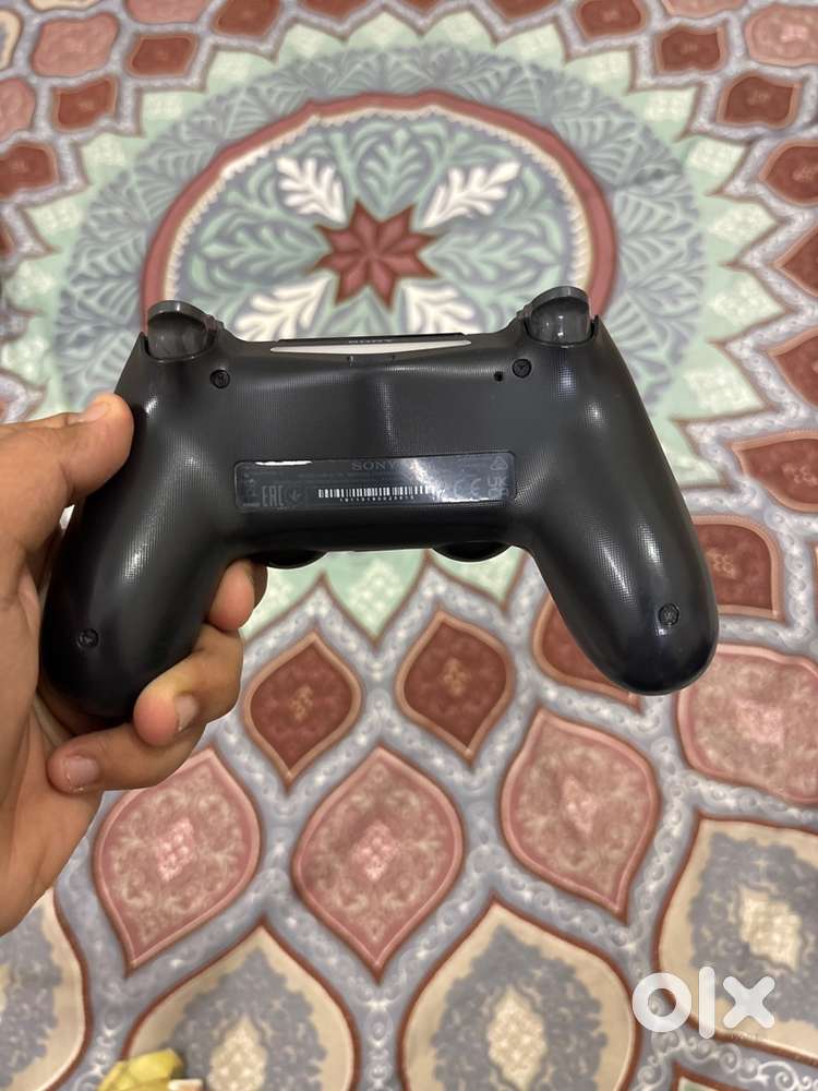 Ps4 controller