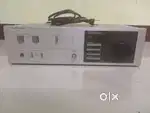 Kenwood amplifier model A-7
