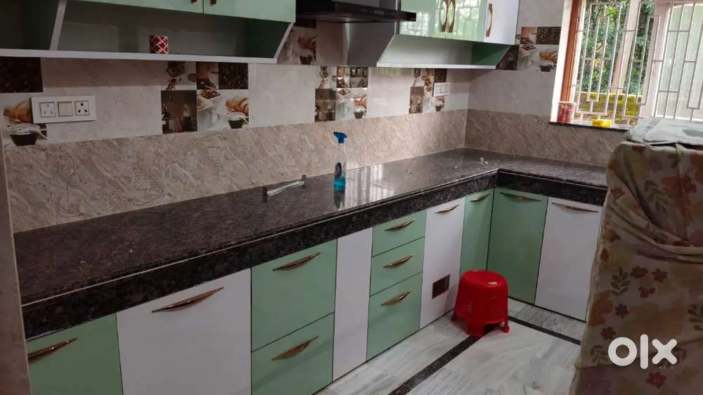 Tiles and marbles