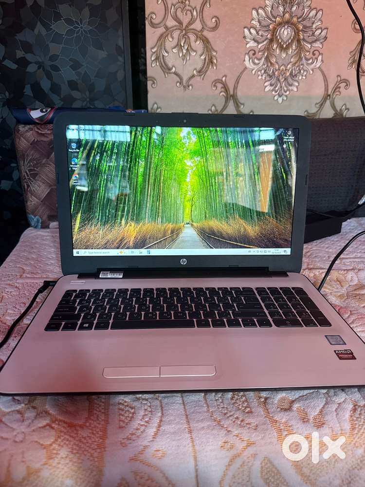 HP Laptop ( i5 )