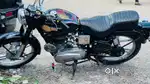 Bullet standard 350