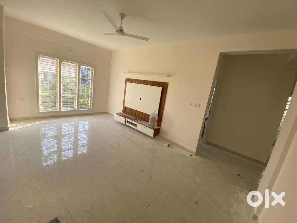 2BHK Apartment for lease in Balagere road
