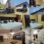 Jharipani Homestays