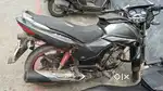 Hero Achiever bike model 2017