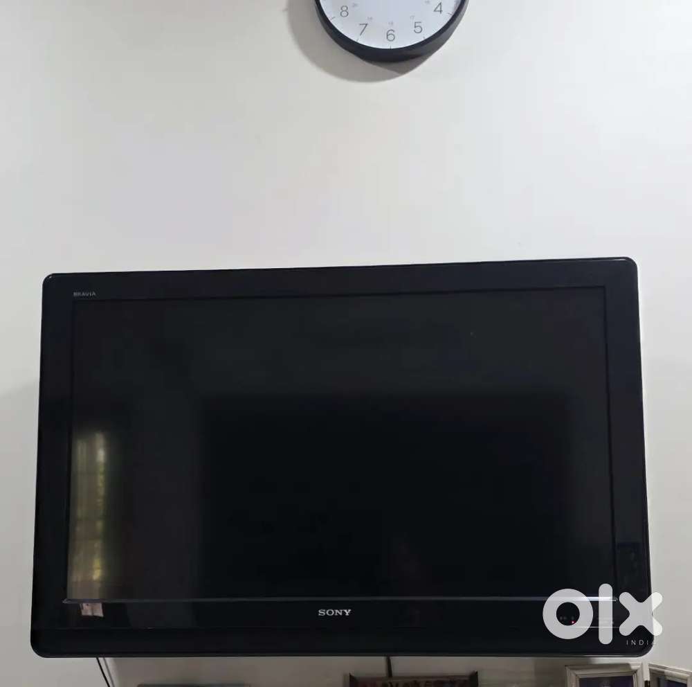 Sony Bravia 40 Inch TV for Sale